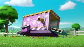 سگهای نگهبان:سگ نگهبان دوبله فارسی:انیمیشن سگهای نگهبان:کارتون سگهای نگهبان