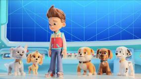 انیمیشن سگ‌های نگهبان-سگ نگهبان دوبله فارسی-سگهای نگهبان-کارتون سگهای نگهبان