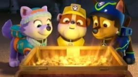 سگ های نگهبان جدید دوبله فارسی / انیمیشن سگ های نگهبان / کارتون سگ های نگهبان