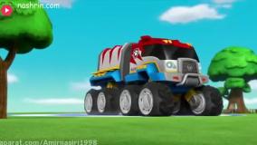 سگ نگهبان - انیمیشن سگ های نگهبان - سگهای نگهبان - کارتون سگهای نگهبان