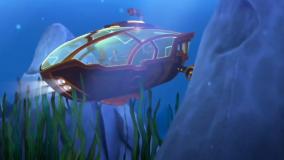 سگهای نگهبان دوبله فارسی ؛: انیمیشن سگ های نگهبان :؛ کارتون و انیمیشن