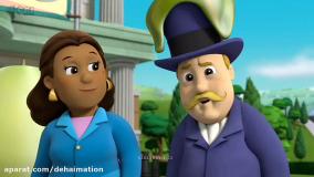 دانلود انیمیشن سگ های نگهبان جدید -سگهای نگهبان جدید 0 کارتون سگهای نگهبان