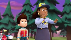 | سگ نگهبان | انیمیشن سگ های نگهبان | سگهای نگهبان | کارتون سگهای نگهبان |