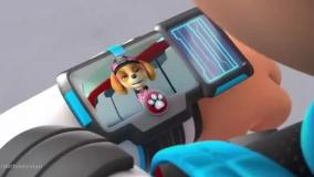 سگ های نگهبان دوبله فارسی - انیمیشن جذاب سگ های نگهبان - کارتون