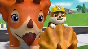 انیمیشن سگ های نگهبان , سگهای نگهبان دوبله فارسی , کارتون سگهای نگهبان