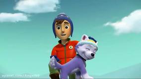 انیمیشن سگ های نگهبان فصل ۲ قسمت ۲ دوبله فارسی - کارتون سگ های نگهبان