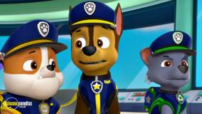 انیمیشن سگهای نگهبان-سگ نگهبان دوبله فارسی-سگهای نگهبان-کارتون سگهای نگهبان