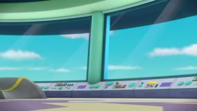 کارتون جذاب سگ های نگهبان - دانلود انیمیشن سگ نگهبان - سگهای نگهبان دوبله فارسی