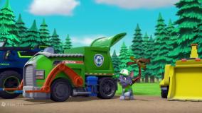 انیمیشن سگهای نگهبان فصل ۶ | کارتون سگ های نگهبان | سگ های نگهبان جدید