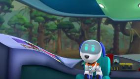 انیمیشن سگهای نگهبان -سگ نگهبان دوبله فارسی سگهای نگهبان - سگهای نگهبان جدید