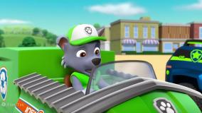 انیمیشن سگهای نگهبان دوبله فارسی | کارتون سگ های نگهبان | سگ های نگهبان جدید