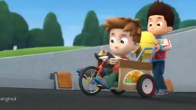 دانلود کارتون سگ های نگهبان - انیمیشن سگهای نگهبان دوبله فارسی