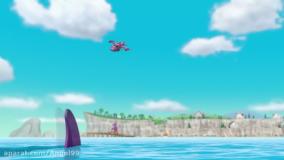 انیمیشن سگ های نگهبان فصل 4 قسمت 4 دوبله فارسی - کارتون سگ های نگهبان