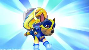 تیتراژ فوق العاده خفن و جدید سگهای نگهبان - کارتون سگ های نگهبان