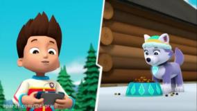 | سگ نگهبان جدید | قسمت دوم | سگهای نگهبان | کارتون سگهای نگهبان |