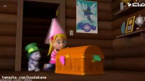 انیمیشن سگهای نگهبان جدید - سگ نگهبان دوبله فارسی