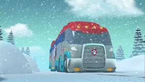 انیمیشن سگهای نگهبان دوبله فارسی/کارتون سگ های نگهبان جدید/سگ های نگهبان طولانی