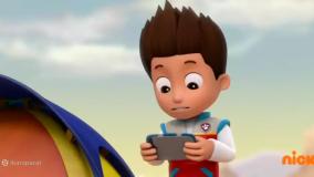 دانلود کارتون سگ های نگهبان _ انیمیشن جدید سگهای نگهبان _ سگ نگهبان دوبله فارسی