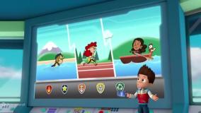 دانلود کارتون جذاب سگهای نگهبان - انیمیشن سگ های نگهبان - سگ نگهبان دوبله فارسی