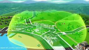 سگ نگهبان - انیمیشن سگ های نگهبان - سگهای نگهبان - کارتون سگهای نگهبان