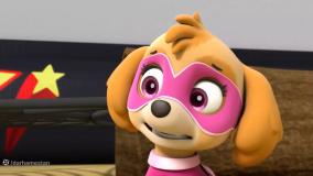 کارتون سگ های نگهبان , انیمیشن سگهای نگهبان جدید ؛ سگهای نگهبان دوبله فارسی