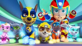 سگ نگهبان دوبله فارسی-انیمیشن سگ های نگهبان,سگهای نگهبان-کارتون سگهای نگهبان