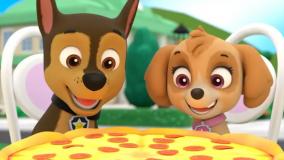 کارتون سگهای نگهبان/ سگ نگهبان دوبله فارسی/ سگهای نگهبان/ انیمیشن سگهای نگهبان