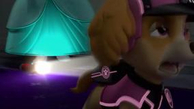 انیمیشن سگ های نگهبان قسمت 26 دوبله فارسی- کامل