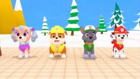 دانلود کارتون سگ های نگهبان - انیمیشن سگهای نگهبان دوبله فارسی