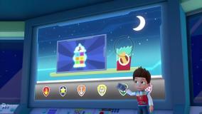 انیمیشن سگهای نگهبان - سگ نگهبان دوبله فارسی - سگ های نگهبان - سگهای نگهبان جدید