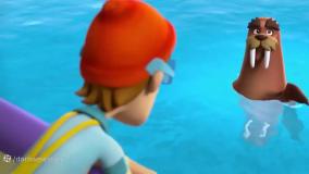 سگ‌های نگهبان, سگ نگهبان دوبله فارسی, انیمیشن سگهای نگهبان, کارتون سگهای نگهبان