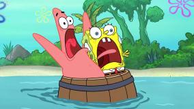 باب اسفنجی دوبله فارسی | کارتون باب اسفنجی | باب اسفنجی طولانی | انیمیشن باب اسفنجی