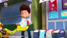 سگ نگهبان | انیمیشن سگ های نگهبان | سگ های نگهبان | کارتون سگهای نگهبان