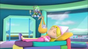 کارتون:سگ های نگهبان دوبله فارسی _&laquo;سگ نگهبان&raquo;