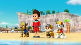 سگ های نگهبان دوبله فارسی _ دانلود کارتون سگهای نگهبان _ سگ های نگهبان دوبله شده