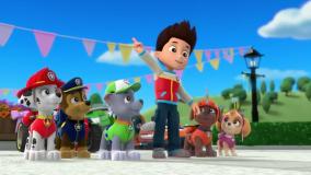 انیمیشن سگهای نگهبان-سگ نگهبان دوبله فارسی-سگهای نگهبان-کارتون سگهای نگهبان