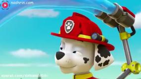 | سگ نگهبان | انیمیشن سگ های نگهبان | سگهای نگهبان | کارتون سگهای نگهبان |