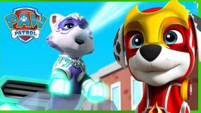 سگ نگهبان / انیمیشن سگ های نگهبان / قسمت جدید / کارتون سگهای نگهبان