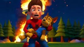 کارتون سگهای نگهبان/ سگ نگهبان دوبله فارسی/ سگهای نگهبان/ انیمیشن سگهای نگهبان