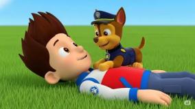 سگهای نگهبان:سگ نگهبان دوبله فارسی:انیمیشن سگهای نگهبان:کارتون سگهای نگهبان