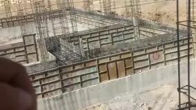 نقش میلگردهای تقویتی