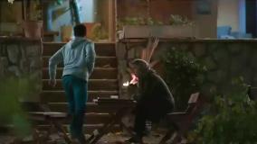از یاد رفته | اپیزود هفتم و هشتم در پلتفرم نمایش خانگی
