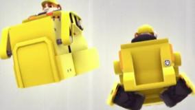 دانلود کارتون جذاب سگهای نگهبان - انیمیشن سگ نگهبان - سگ های نگهبان دوبله فارسی