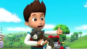 دانلود قسمت جذاب سگهای نگهبان - انیمیشن سگ نگهبان دوبله فارسی - کارتون سگ نگهبان