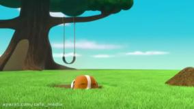 | سگ نگهبان | انیمیشن سگ های نگهبان | سگهای نگهبان | کارتون سگهای نگهبان |