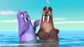 انیمیشن سگهای نگهبان دوبله فارسی | سگ های نگهبان جدید | دانلود کارتون