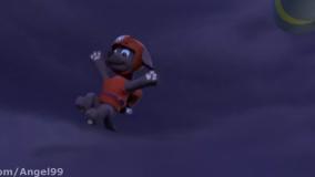 انیمیشن سگ های نگهبان فصل 5 قسمت ۵ دوبله فارسی - کارتون سگ های نگهبان