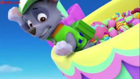 انیمیشن جدید سگهای نگهبان _ دانلود کارتون سگ های نگهبان _ سگ نگهبان دوبله فارسی