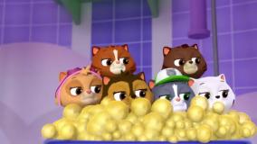 برنامه کودک سگ نگهبان ؛ انیمیشن سگ‌های نگهبان ؛ کارتون سگهای نگهبان دوبله فارسی