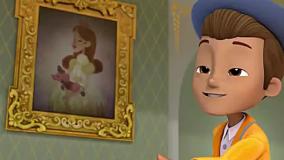 | سگ نگهبان | انیمیشن سگ های نگهبان | سگهای نگهبان | کارتون سگهای نگهبان |